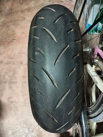 Gomme moto usate