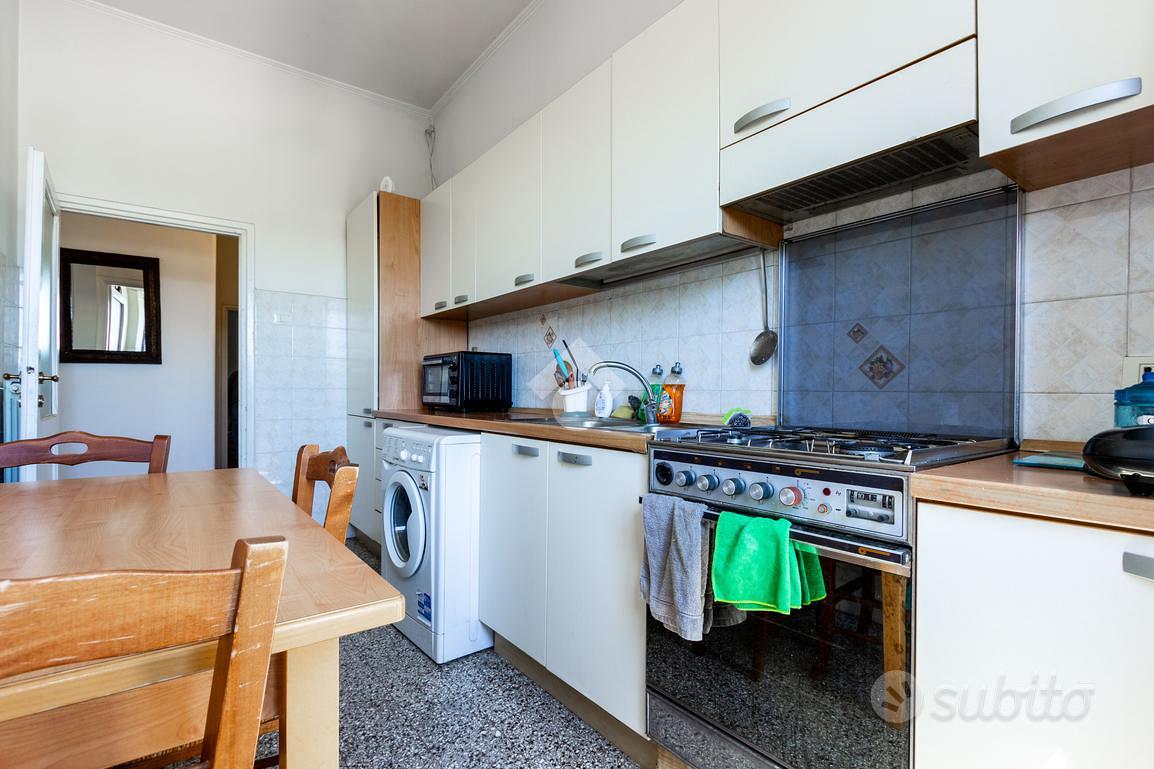 Apartment in Roma, Collatino - Altro