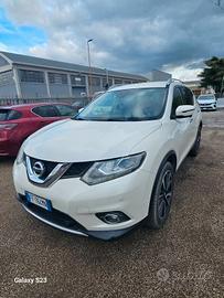 NISSAN X-TRAIL 1.6 dCi Automatico – Full Optional 