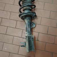 Ammortizzatori Jeep Compass