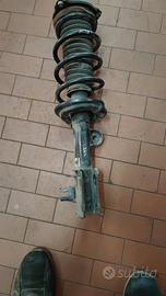 Ammortizzatori Jeep Compass