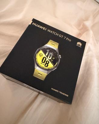 SmartWatch GT 17 pro