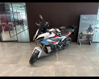 BMW MOTO S 1000 XR Abs my20