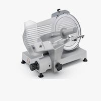 SMART 220 Affettatrice inclinata lama Ø 220 mm