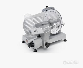 SMART 220 Affettatrice inclinata lama Ø 220 mm