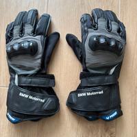 Guanti moto BMW 2 in 1 Goretex (pluristagionali)