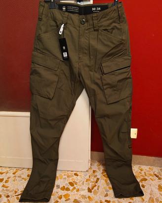 G star Cargo M/L Originali 