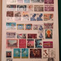 Francobolli italiani - seconda parte