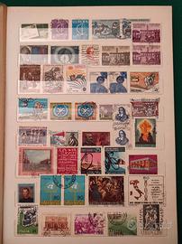 Francobolli italiani - seconda parte