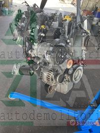 MOTORE Alfa Giulietta TJet 1.4 120Cv 198A4000 2011