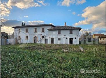 Rustico/Casale/Corte Foligno [GRIM2940VRG]
