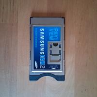 Samsung CAM2 (Pay per View)