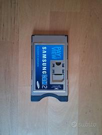 Samsung CAM2 (Pay per View)