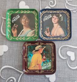 Calamite Coca Cola ! 