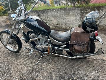 Suzuki custom anno 1996