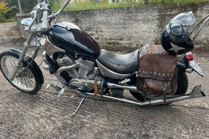 Suzuki custom anno 1996