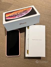 iPhone xs 64G