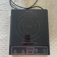 Piastra a induzione portatile