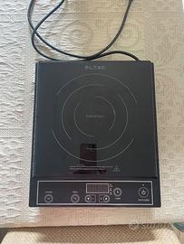 Piastra a induzione portatile
