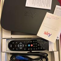 Sky q mini perfetto per platinum