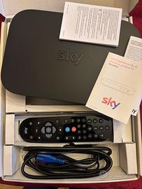 Sky q mini perfetto per platinum