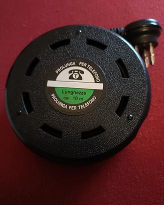 prolunga per telefono 