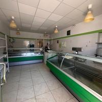 Macelleria o solo locale commerciale