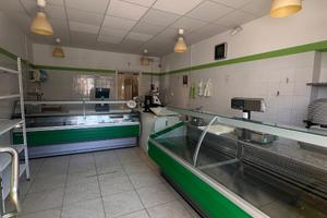 Macelleria o solo locale commerciale