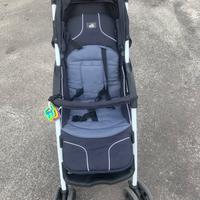 Passeggino cam