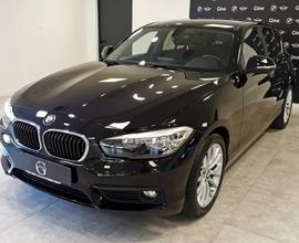 BMW Serie 1 F/20-21 2015 - 118i 5p Advantage