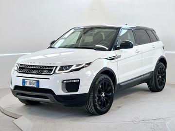 Land Rover Range Evoque 2.0 TD4 150 CV 5p. SE Dyna