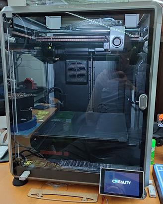 CEALITY K1 MAX