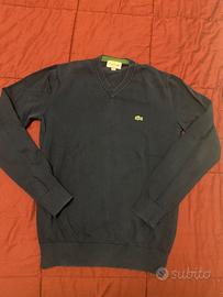 Maglione lacoste
