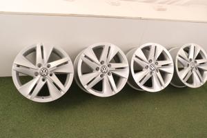 Cerchi in lega Volkswagen Golf Variant 16 ORIGINAL