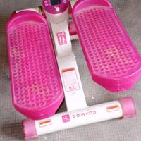 Step Decathlon