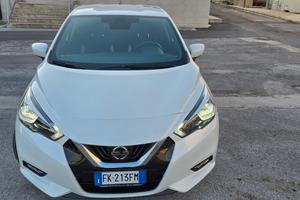 micra k14