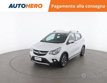 OPEL Karl CH75112