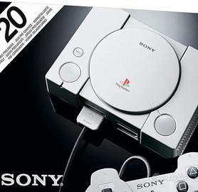 PlayStation 1 