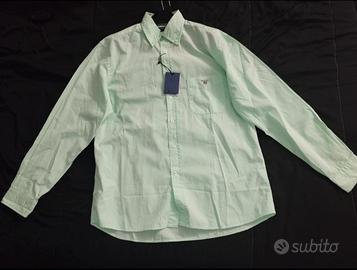 Camicia GANT