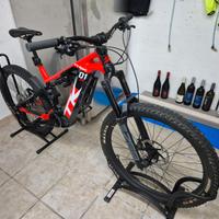 Mtb elettrica