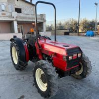 Trattore valpadana 6060 DT frutteto 4x4 con idrogu
