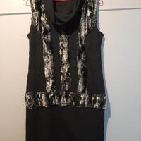 tubino nero 