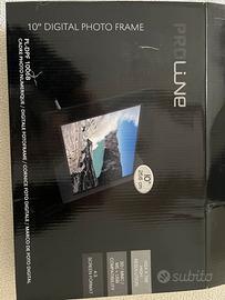 Proline digital photo phrame