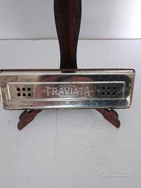 Armoniche  M. Hohner 