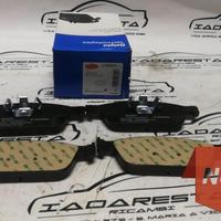 Pastiglie Freno Anteriore Focus 3 - Kuga 2 1775091