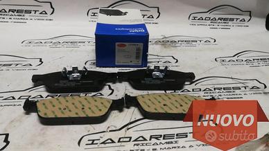 Pastiglie Freno Anteriore Focus 3 - Kuga 2 1775091