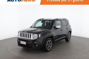 JEEP Renegade KW68761