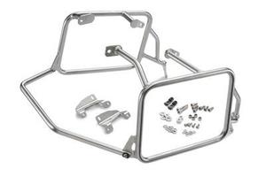 Husqvarna Telaietti Valigie Touratech Alluminio No