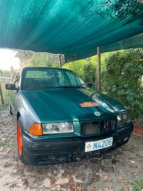 BMW  Serie 320i E36