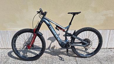 Mtb Commencal SX